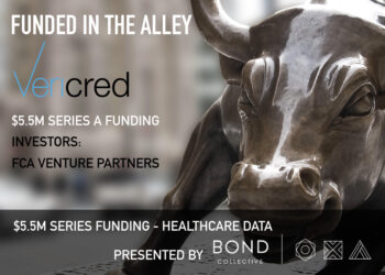 This NYC Startup Just Raised $5.5M to Enable Innovation in Healthcare