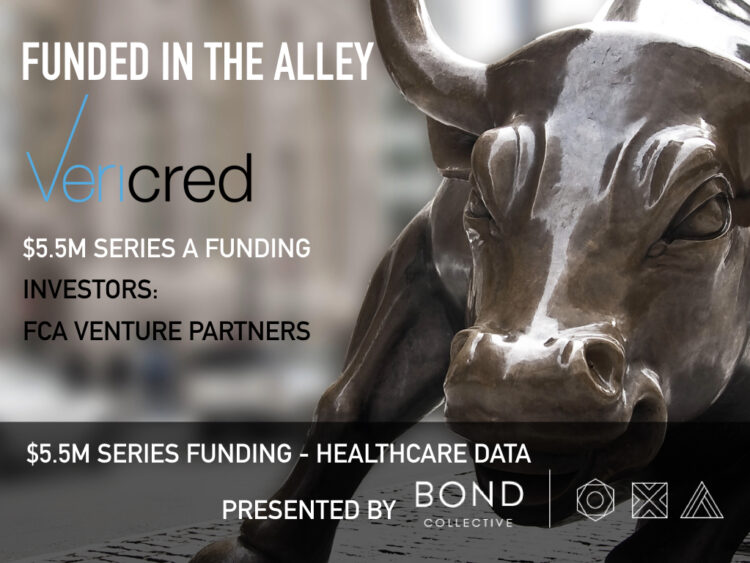 This NYC Startup Just Raised $5.5M to Enable Innovation in Healthcare