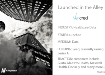 This NYC Startup Is Driving the Health Care Data Revolution