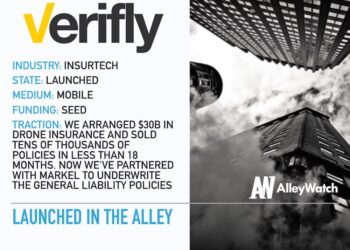 This NYC Startup Makes Short Term Insurance Accessible to Freelancers Through One Click