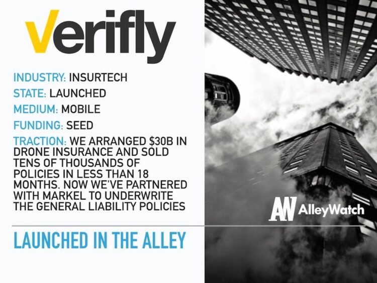 This NYC Startup Makes Short Term Insurance Accessible to Freelancers Through One Click