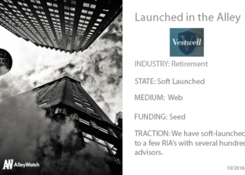 This NYC Startup Will Let You Stop Worrying About Retirement