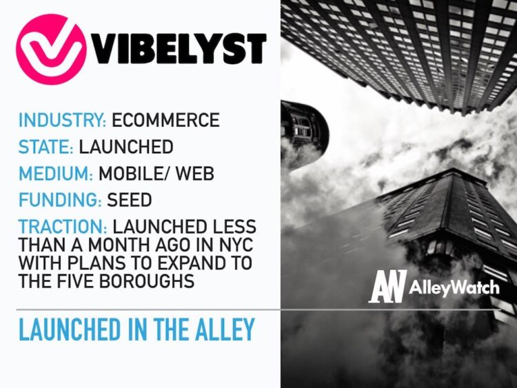 Vibelyst Combines Craigslist and Venmo for the Future of Ecommerce