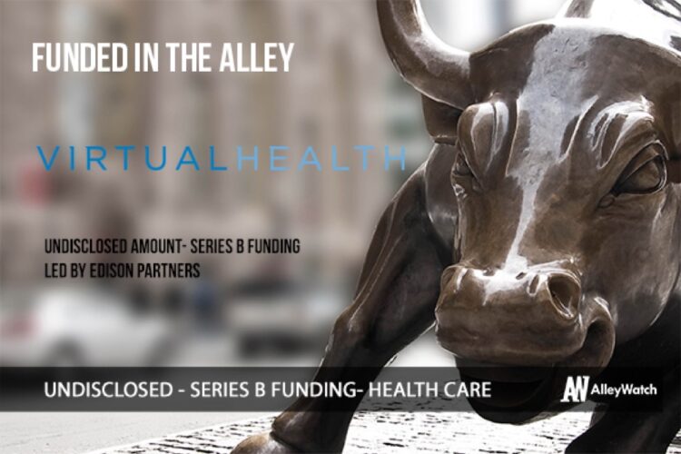 VirtualHealth Raises Series B Funding to Revolutionize HealthCare with Unified Data