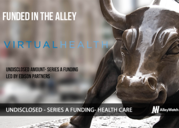 This NYC Startup Raised Series A to Transition Our Healthcare System Into This