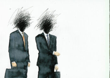 How to Compensate for the 5 Shortcomings of a Visionary