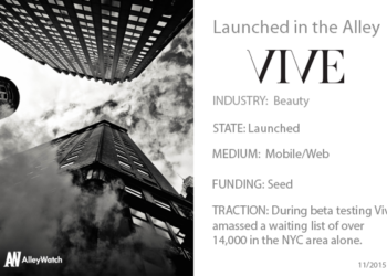 This NYC Startup Makes Salons Just a Few Clicks Away