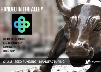 This NYC Startup Just Raised $1.4M To Let You 3D Print at Scale