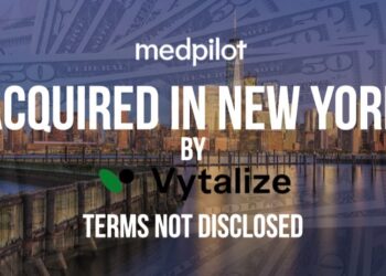 MedPilot to be Acquired by Vytalize Health