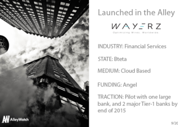 This NYC Startup is Changing the Way Banks Do Business With Each Other