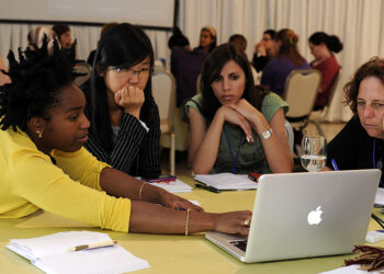 31 Interesting Job Titles In Tech and the Women Behind Them