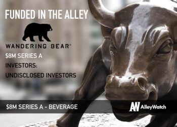 This NYC Startup Just Raised $8M To Bring You Coffee on Tap