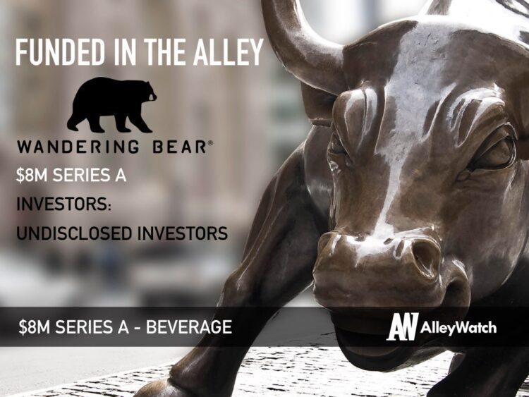 This NYC Startup Just Raised $8M To Bring You Coffee on Tap