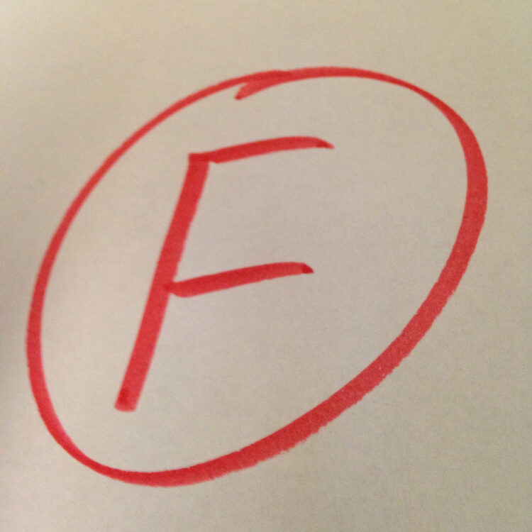 We Tried That and It Didnt Work