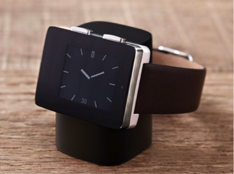 What’s New in Activity Trackers, SmartWatches & Other Wearable Tech