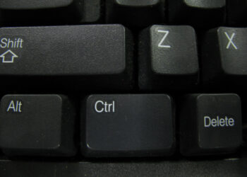 What’s Your Company’s Control-ALT-Delete?