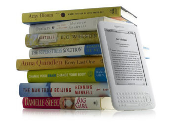 You Will Not Believe What Is Happening to Book Publishing