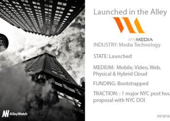 This NYC Startup Started on a Boat and Will End Up In Your Houses