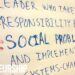 The Secret Fire of Social Entrepreneurship