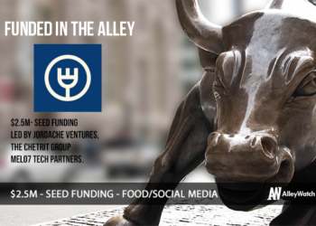 Carmelo Anthony Just Invested in This FoodTech Startup