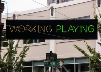 Salespeople As Athletes