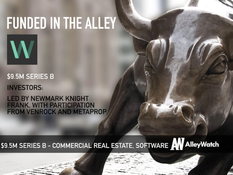 This NYC Startup Raised $9.5M to Drive Efficient Decision Making in Commercial Real Estate