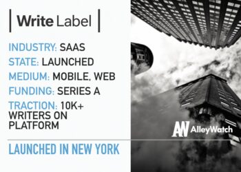 Write Label is the Crowdsourced Platform That Connects Brands with On-Demand Writers