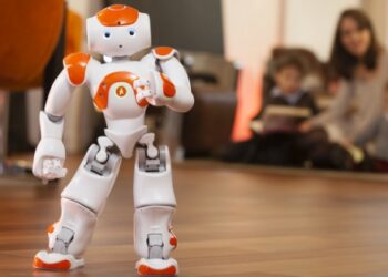 The X-Factor of Robots