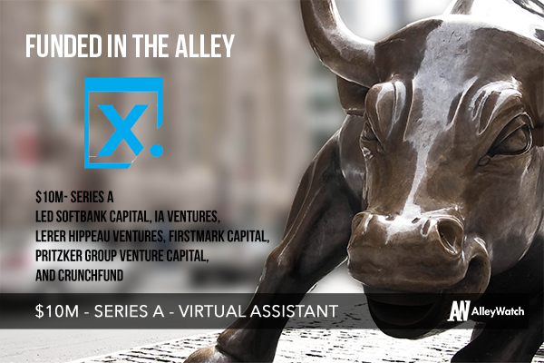 Unreal! This NYC Startup Raised $10M with Its AI Email Assistant