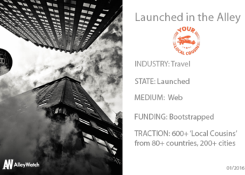 This NYC Startup Will Make Your Next Trip a Lot More Genuine