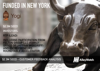 Yogi Raises $2.3M Uses Neural Networking to Reconstruct the Entire Customer Feedback Process