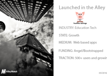 This NYC Startup Was Inspired by a Barack Obama Speech and is Empowering the Next Generation