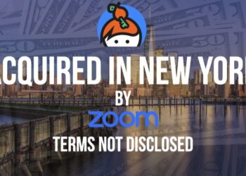 Zoom Acquires Keybase to Beef up Security on its Platform