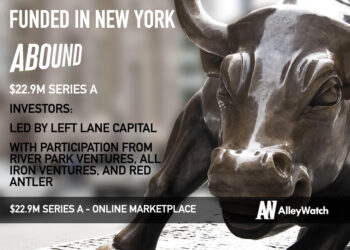 Abound Raises $22.9M for its Curated Wholesale Marketplace for Independent Retailers