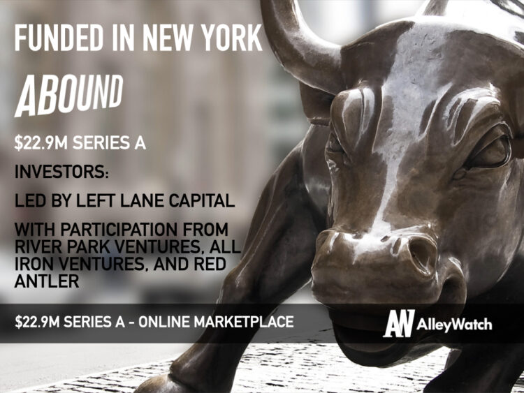 Abound Raises $22.9M for its Curated Wholesale Marketplace for Independent Retailers