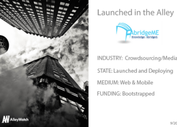 This NYC Startup Gets You All the News that Is Fit to Print in 100 Words or Less