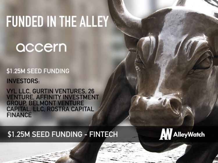 This NYC Startup Raised $1.25M So You Will Know This Before Anyone Else