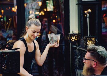 5 Strategies to Thrive in Customer-Driven Disruption