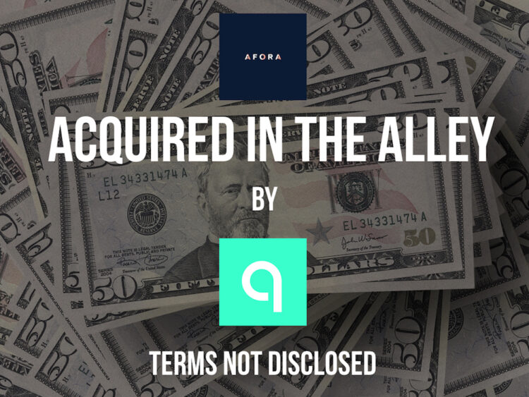 quip Acquires Afora and Launches Oral Health Venture Studio