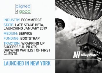 This NYC Startup is the Plug in Play Solution for Corporate Social Responsibility