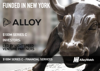 Alloy Raises $100M For its Identity Verification and Transaction Monitoring Platform for the Financial Services Industry