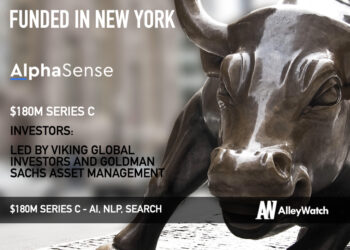 AlphaSense Raises $180M for its Market Intelligence and Search Platform for Businesses to Be in the Know