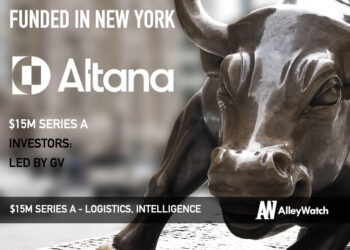 Altana AI Raises $15M to Bring Unprecedented Visibility to Supply Chain at a Time When It’s Most-Needed