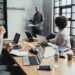 5 Ways High-Performance Organizations Make Meetings Effective