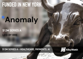 Anomaly Raises $12M to Detect Medical Billing Errors Before Claims are Filed, Saving the Healthcare System Billions