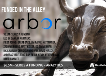 NYC Startup Arbor Raised $6.5M to Do This With Data