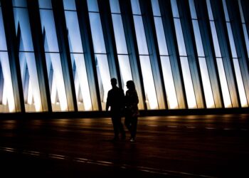 Office Relationships are Key, But Affairs are Trouble