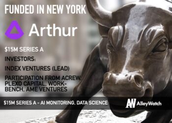 Arthur Raises $15M for its AI Monitoring Solution to Protect the Integrity of Automated Workflows