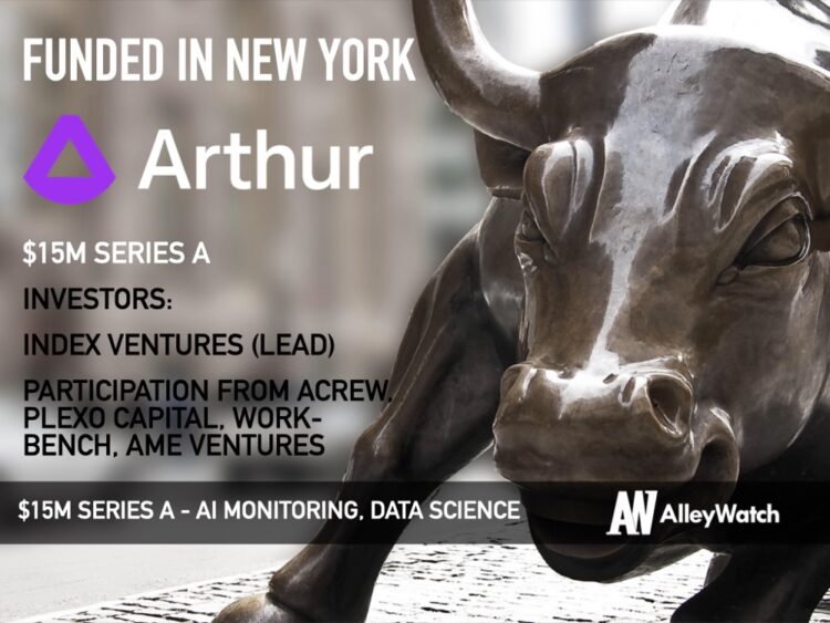 Arthur Raises $15M for its AI Monitoring Solution to Protect the Integrity of Automated Workflows