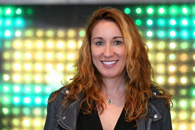 Women in NYC Tech: Ashley Swartz of Furious Corp